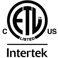 C ETL INTERTEK S