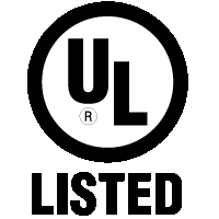 UL LISTED